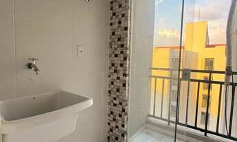 Imagem 5: Alugo Apartamento com 2 quartos em Ananindeua no Ed. Bosque Lausanne Prox ao Shopping Metr