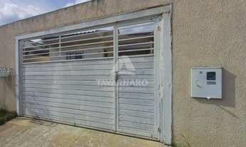 Imagem 2: Residência situada em Residencial Rakuco - dois quartos!