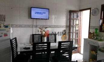 Imagem 4: Casa com 3 dormitórios à venda, 320 m² por R$ 700.000,00 - Alcântara - São Gonçalo/RJ