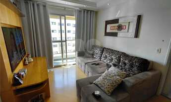 Imagem: Apartamento com 3 quartos à venda em Santa