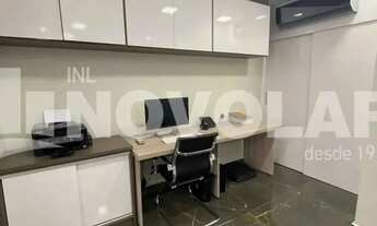 Imagem 4: Conjunto Comercial para Locação na Região de Santana