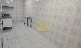 Imagem 5: Sobrado com 3 dormitórios, 95 m² - venda por R$ 495.000,00 ou aluguel por R$ 3.200,00/mês