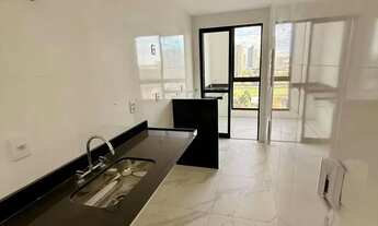 Imagem 4: Apartamento com 83m² para compra no Ipiranga Park Residencial