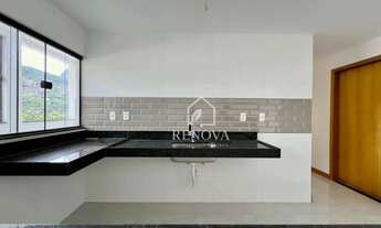 Imagem 4: Casa com 3 quartos à venda, 142 m² por R$ 850.000 - Alto - Teresópolis/RJ