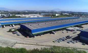 Imagem 3: Galpão Industrial para locação, Penha, Rio de Janeiro - GA0227