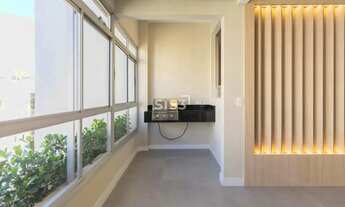 Imagem 5: Apartamento à venda no Bigorrilho 145 m², 3 dormitórios (1 suíte) e 2 vagas