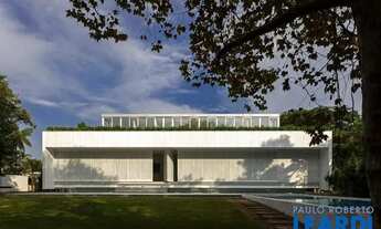 Imagem 2: CASA EM CONDOMÍNIO - ALPHAVILLE - SP