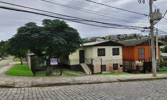 Imagem: CAXIAS DO SUL - Casa Padrão - ARCO BALENO