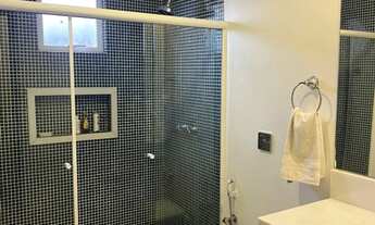 Imagem 9: Excelente casa para venda com 5 quartos em condomínio fechado em Nogueira Petrópolis