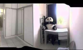 Imagem 3: Apartamento Mobiliado 3/4 Ótima Localização