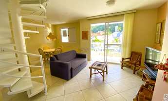 Imagem 7: Apartamento Duplex em Florianópolis - ARYA 1