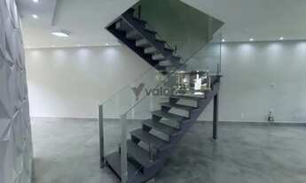 Imagem 5: Casa à venda em Paulínia, Parque Brasil 500, com 3 quartos, com 250 m², Okinawa