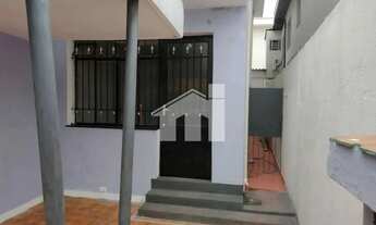 Imagem: Sobrado a venda ou locação no Campo Belo