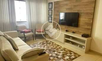 Imagem 3: Apartamento com 3 quartos pronto para morar no St.Oeste codigo: 137986