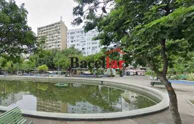 Imagem 3: Loja e Sobreloja, 390m² área total. Área externa ao ar livre! Tijuca