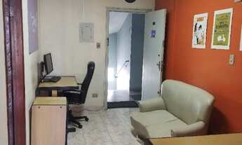 Imagem 4: Sala à venda, 47 m² por R$ 145.000,00 - Centro - Santo André/SP