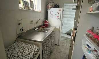 Imagem 5: Apartamento de 2 Quartos Semi mobiliado no Condomínio Espiguinha