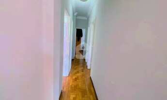 Imagem 5: Apartamento à venda, 89m² - Centro Histórico, Petrópolis - RJ