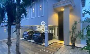 Imagem 2: Sobrado Alto Padrão à Venda 207 Sul, Palmas/TO