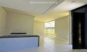 Imagem 4: Casa Alphapark com 3 suítes condomínio fechado Ilhéus