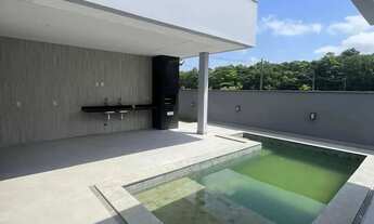 Imagem 5: BELISSIMA CASA CONDOMINIO ALPHAVILLE