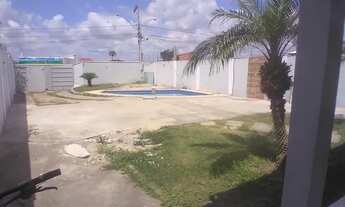 Imagem 7: Casa com PISCINA