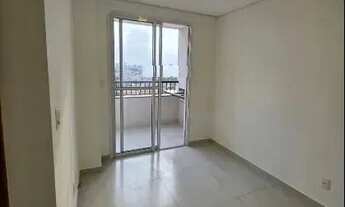 Imagem: APARTAMENTO Parque Três Meninos - Sorocaba/SP