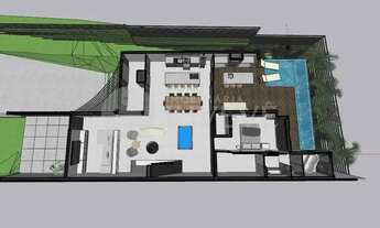 Imagem 3: IMOBILIARIA JUVEVE VENDE TERRENO PILARZINHO RUA DOMINGOS ANTONIO MORO, 1436 PROJETO LINDA