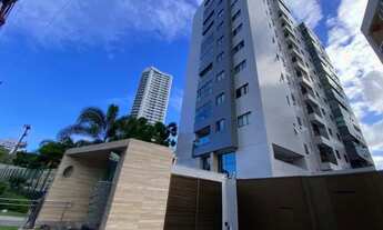 Imagem: Apartamento para Alugar nas Graças Totalmente