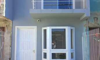 Imagem: Casa Sobrado em Hípica, Porto Alegre/RS