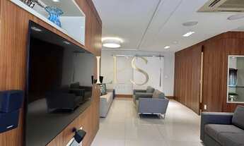 Imagem 7: Amplo Apartamento com 4 quartos em Praia do Canto - Vitória ES