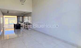 Imagem 5: Casa de 3 Quartos sendo 2 suítes plenas e 1 suíte americana em acabamento Premium no Resid