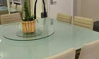 Imagem 5: Apartamento para venda e locação em Jurubatuba com 2 quartos, sendo 1 suíte , 98m²