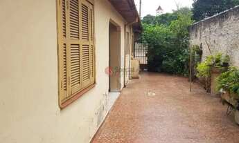 Imagem 4: Terreno à venda, 198 m² - Tatuapé - São Paulo/SP