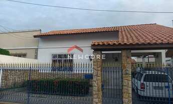 Imagem: Casa em Rua Castro Alves - Ips - Campos