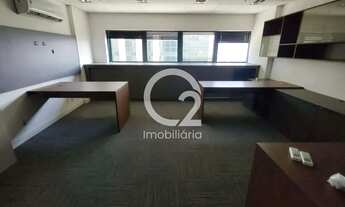 Imagem 3: Barra da Tijuca Galpão / depósito com 1 vaga na garagem