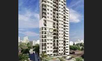 Imagem: Venda e Locação - Apartamento -1 quarto