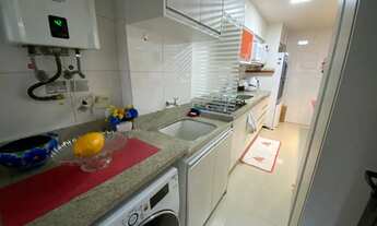 Imagem 6: Imóvel para venda com 82 metros quadrados com 3 quartos