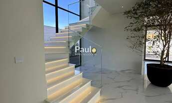 Imagem 3: Casa à venda Fazenda Serra Azul, com 4 suítes, com 750 m²