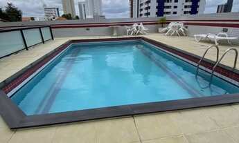 Imagem 7: Residencial Santa Marina- 110m2, 2 Quartos sendo 1 suite, no bairro da Prata