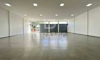 Imagem 4: Locação de Loja Comercial 400m - Jardim América, Goiânia-go