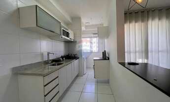 Imagem 4: Apartamento para Locação no Soleil Residencial Resort Jardim do Lago