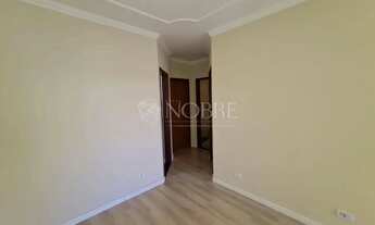 Imagem 6: Casa térrea no Jardim Monte Rey - 100m² de construção