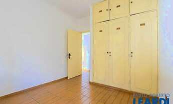 Imagem 9: CASA ASSOBRADADA - PLANALTO PAULISTA - SP