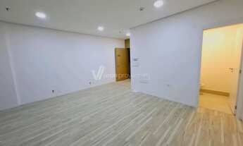 Imagem 4: Sala Comercial à Venda no Edifício Medplex Campinas