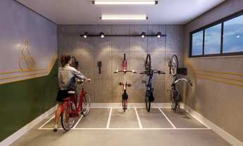 Imagem 16: VERSATTO RESIDENCE