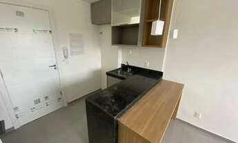 Imagem 3: Cobertura para aluguel, 1 quarto, 1 vaga, Jardim Atlântico - Belo Horizonte/MG