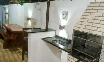 Imagem 5: Aluga-se casa em itacimirim/Barra de Pojuca a cinco minutos da praia..