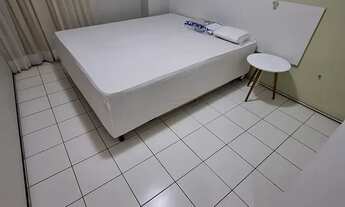 Imagem: Imóvel para aluguel tem 37 metros quadrados