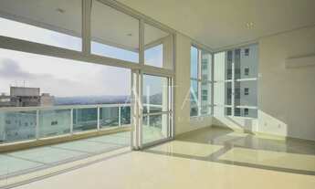 Imagem 6: Maravilhosa COBERTURA GARDEN no coração de Alphaville Empresarial!